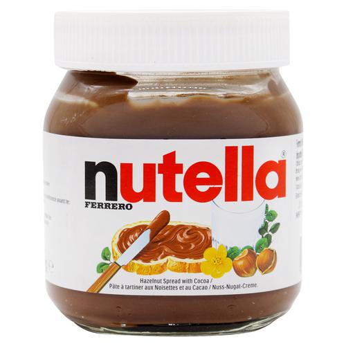 Nutella